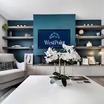Ferienhaus West Point Way - Modern 3 Bed - Donegal Town