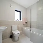 Ferienhaus West Point Way - Modern 3 Bed - Donegal Town