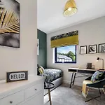 Ferienhaus West Point Way - Modern 3 Bed -