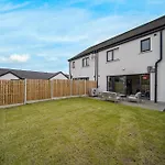 Ferienhaus West Point Way - Modern 3 Bed -