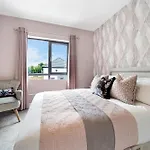 West Point Way - Modern 3 Bed - Prázdninový dům Donegal Town