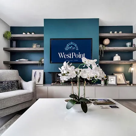 Casa vacanze West Point Way - Modern 3 Bed - Donegal Town