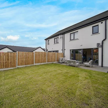 Dom wakacyjny West Point Way - Modern 3 Bed -