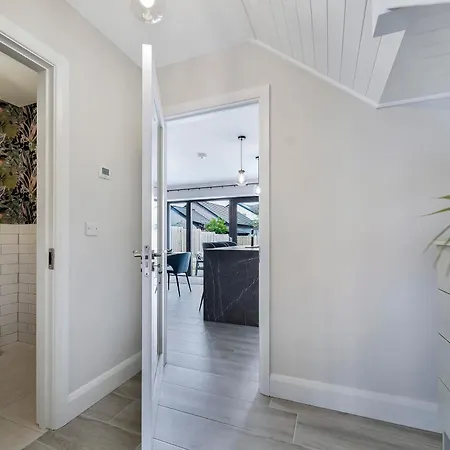 West Point Way - Modern 3 Bed - Casa vacanze Donegal Town