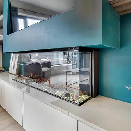 Holiday home West Point Way - Modern 3 Bed -