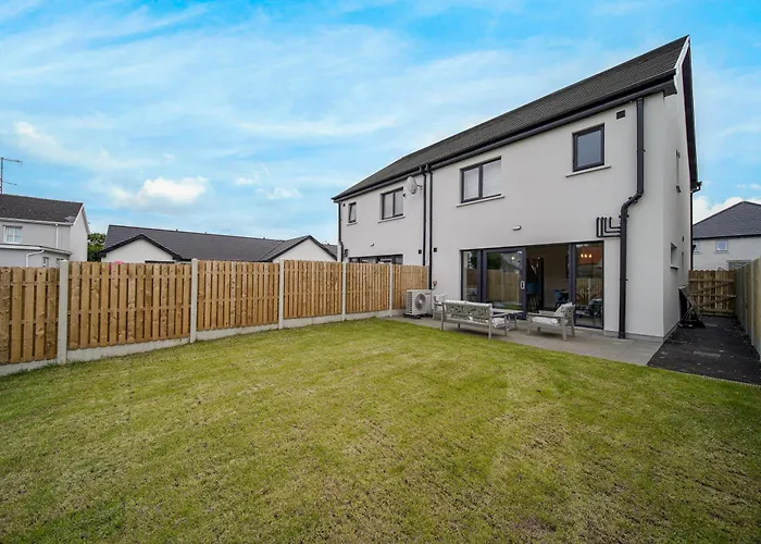 Σπίτι διακοπών West Point Way - Modern 3 Bed -