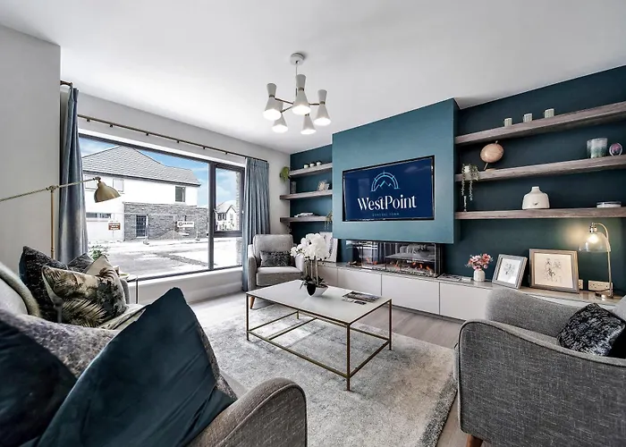 Holiday home West Point Way - Modern 3 Bed -
