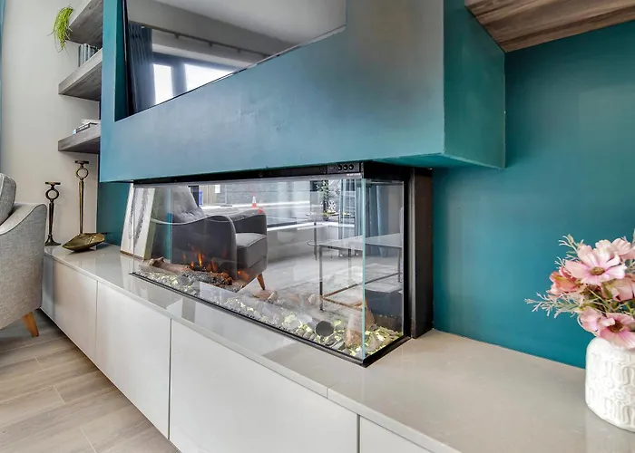 Σπίτι διακοπών West Point Way - Modern 3 Bed -
